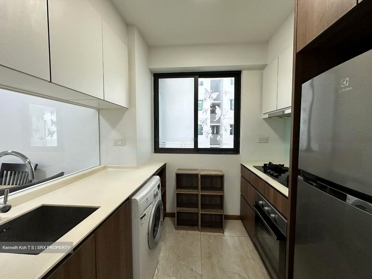 Kingsford Waterbay (D19), Apartment #483836661